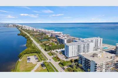 3450 S Ocean Boulevard #812, Palm Beach, FL 33480 - Photo 5