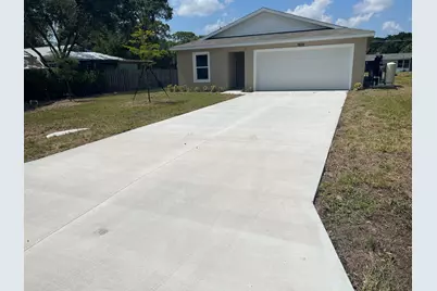 7602 Pensacola Road, Fort Pierce, FL 34951 - Photo 1