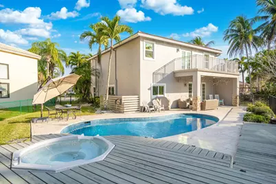4948 NW 57th Lane, Pompano Beach, FL 33067 - Photo 9