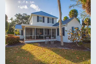 3001 N N Indian River Drive Drive, Fort Pierce, FL 34946 - Photo 5
