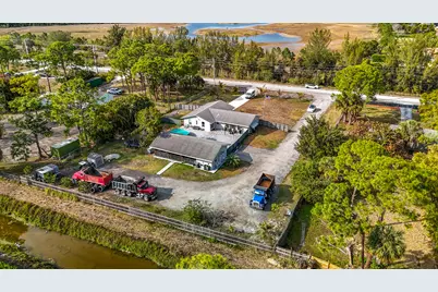 11160 Orange Boulevard, The Acreage, FL 33412 - Photo 3