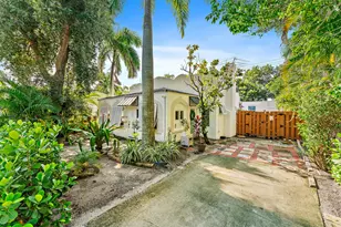 614 Avon Rd, West Palm Beach, FL 33401 - Photo 5