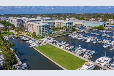 806 E Windward Way #524, Lantana, FL 33462 - Photo 41