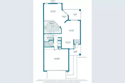 3370 Turtle Cove, Royal Palm Beach, FL 33411 - Photo 3