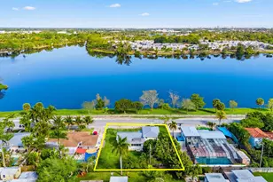 5160 Lake Osborne Dr, Lake Worth, FL 33461 - Photo 1