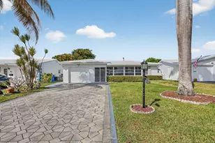 301 Leisure Blvd, Pompano Beach, FL 33064 - Photo 1