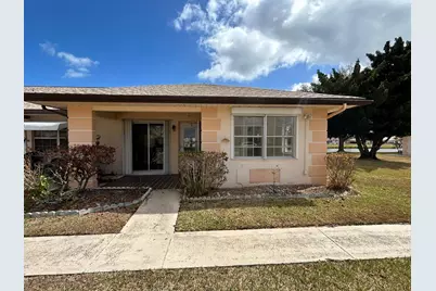 5828 Honeybell 41D Court #41, Fort Pierce, FL 34982 - Photo 1