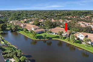 6388 Park Lake Cir, Boynton Beach, FL 33437 - Photo 5