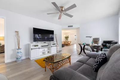 841 SW South River Drive #205, Stuart, FL 34997 - Photo 1