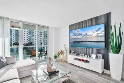 19380 Collins Avenue #523, Sunny Isles Beach, FL 33160 - Photo 5