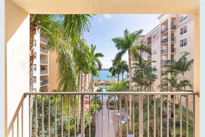 1801 N Flagler Drive #519, West Palm Beach, FL 33407 - Photo 3