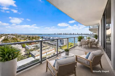 220 Lake Shore Drive #N-1521, West Palm Beach, FL 33403 - Photo 21