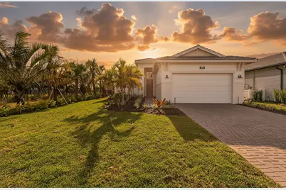 9694 Saint Germain Drive, Palm Beach Gardens, FL 33412 - Photo 1