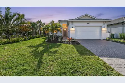 9694 Saint Germain Drive, Palm Beach Gardens, FL 33412 - Photo 1