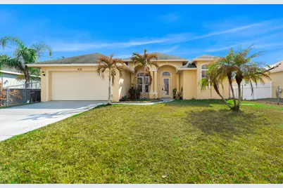 434 SW Lacroix Avenue, Port Saint Lucie, FL 34953 - Photo 1
