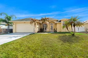 434 SW Lacroix Ave, Port Saint Lucie, FL 34953 - Photo 1