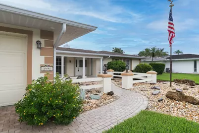 1491 SE Sunshine Avenue, Port Saint Lucie, FL 34952 - Photo 3