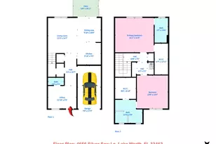 4656 Silver Saw Ln, Lake Worth, FL 33463 - Photo 3