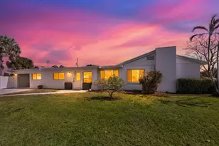 1702 Binney Dr, Hutchinson Island, FL 34949 - Photo 1