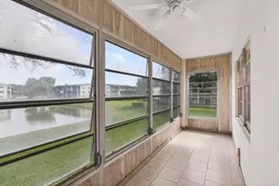 360 Fanshaw I, Boca Raton, FL 33434 - Photo 35