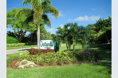 7540 Courtyard Run E, Boca Raton, FL 33433 - Photo 1