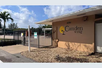 234 Camden J #234, West Palm Beach, FL 33417 - Photo 17