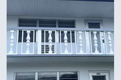 234 Camden J #234, West Palm Beach, FL 33417 - Photo 1