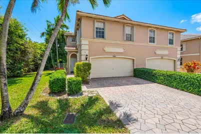 3544 Lakewood Place, Coconut Creek, FL 33073 - Photo 1