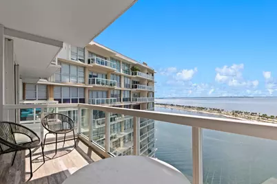 2451 Brickell Avenue #20t, Miami, FL 33129 - Photo 13