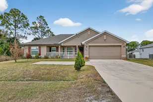 734 NW Bayshore Blvd, Port Saint Lucie, FL 34983 - Photo 1