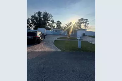 2591 Rosehaven Road, West Palm Beach, FL 33415 - Photo 3