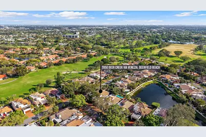 2850 Deer Creek Via Venezia, Deerfield Beach, FL 33442 - Photo 35