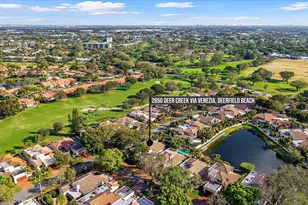 2850 Deer Creek Via Venezia, Deerfield Beach, FL 33442 - Photo 35