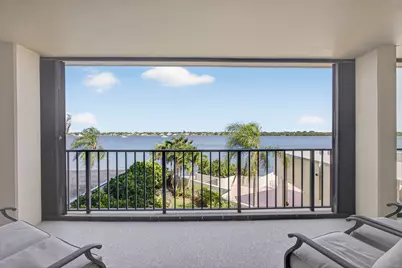 130 Lakeshore Drive #323, North Palm Beach, FL 33408 - Photo 1