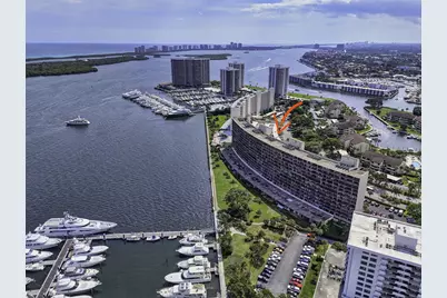 130 Lakeshore Drive #323, North Palm Beach, FL 33408 - Photo 77