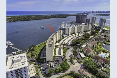 130 Lakeshore Drive #323, North Palm Beach, FL 33408 - Photo 79