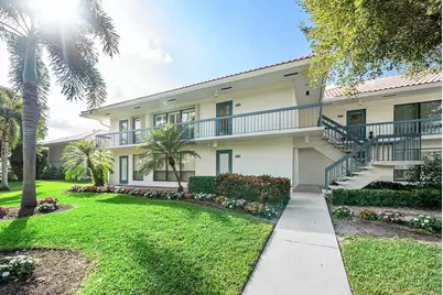 4114 B Quail Ridge Drive #Osprey, Boynton Beach, FL 33436 - Photo 35