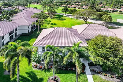 4114 B Quail Ridge Drive #Osprey, Boynton Beach, FL 33436 - Photo 1