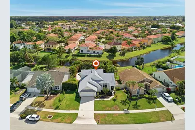 12912 Meadowbreeze Drive, Wellington, FL 33414 - Photo 37