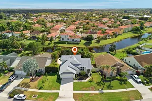 12912 Meadowbreeze Dr, Wellington, FL 33414 - Photo 37