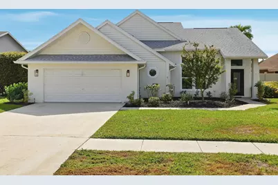 12912 Meadowbreeze Drive, Wellington, FL 33414 - Photo 7