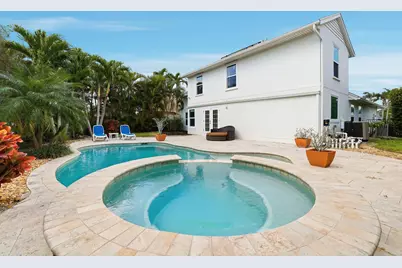 12912 Meadowbreeze Drive, Wellington, FL 33414 - Photo 35