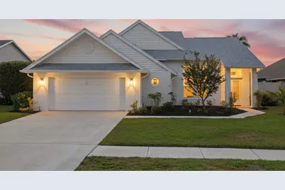 12912 Meadowbreeze Drive, Wellington, FL 33414 - Photo 1