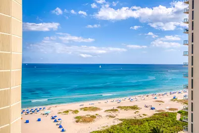 2800 N Ocean Drive #B-15d, Riviera Beach, FL 33404 - Photo 1