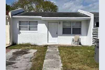 5441 SW 36th Street, Hollywood, FL 33023 - Photo 1