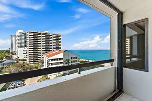 4000 N Ocean Dr, Riviera Beach, FL 33404 - Photo 23