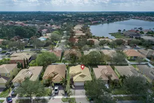 5913 Spring Lake Terrace, Fort Pierce, FL 34951 - Photo 1