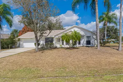 6935 NW Hershy Circle, Port Saint Lucie, FL 34983 - Photo 1