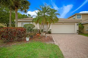 5028 Solar Point Dr, Greenacres, FL 33463 - Photo 1