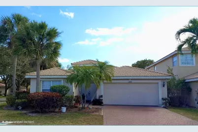 5028 Solar Point Drive, Greenacres, FL 33463 - Photo 1